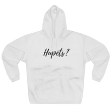 Laden Sie das Bild in den Galerie-Viewer, Hupets ? | Pulli
