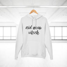 Laden Sie das Bild in den Galerie-Viewer, nid mau vilech | Pulli | Unisex
