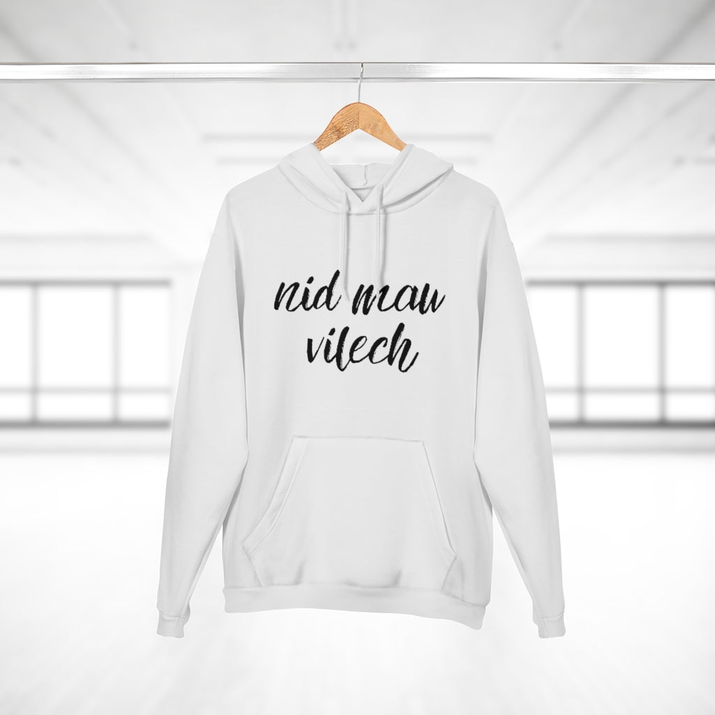 nid mau vilech | Pulli | Unisex