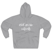 Laden Sie das Bild in den Galerie-Viewer, nid mau vilech | Pulli | Unisex
