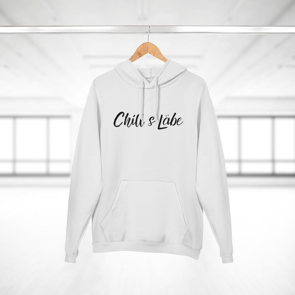 Chill s' Läbe | Pulli | Unisex
