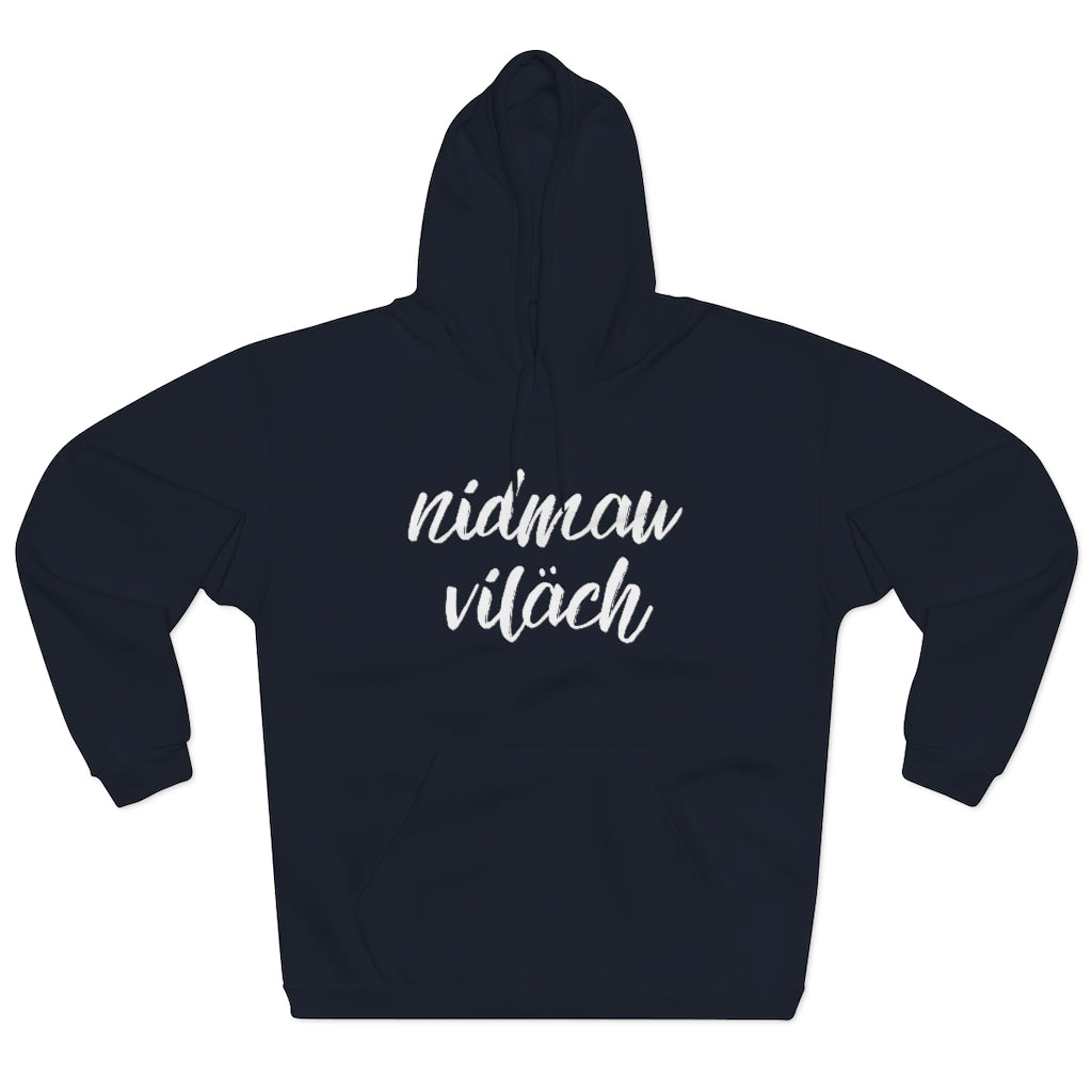 nidmau viläch | Pulli | Unisex