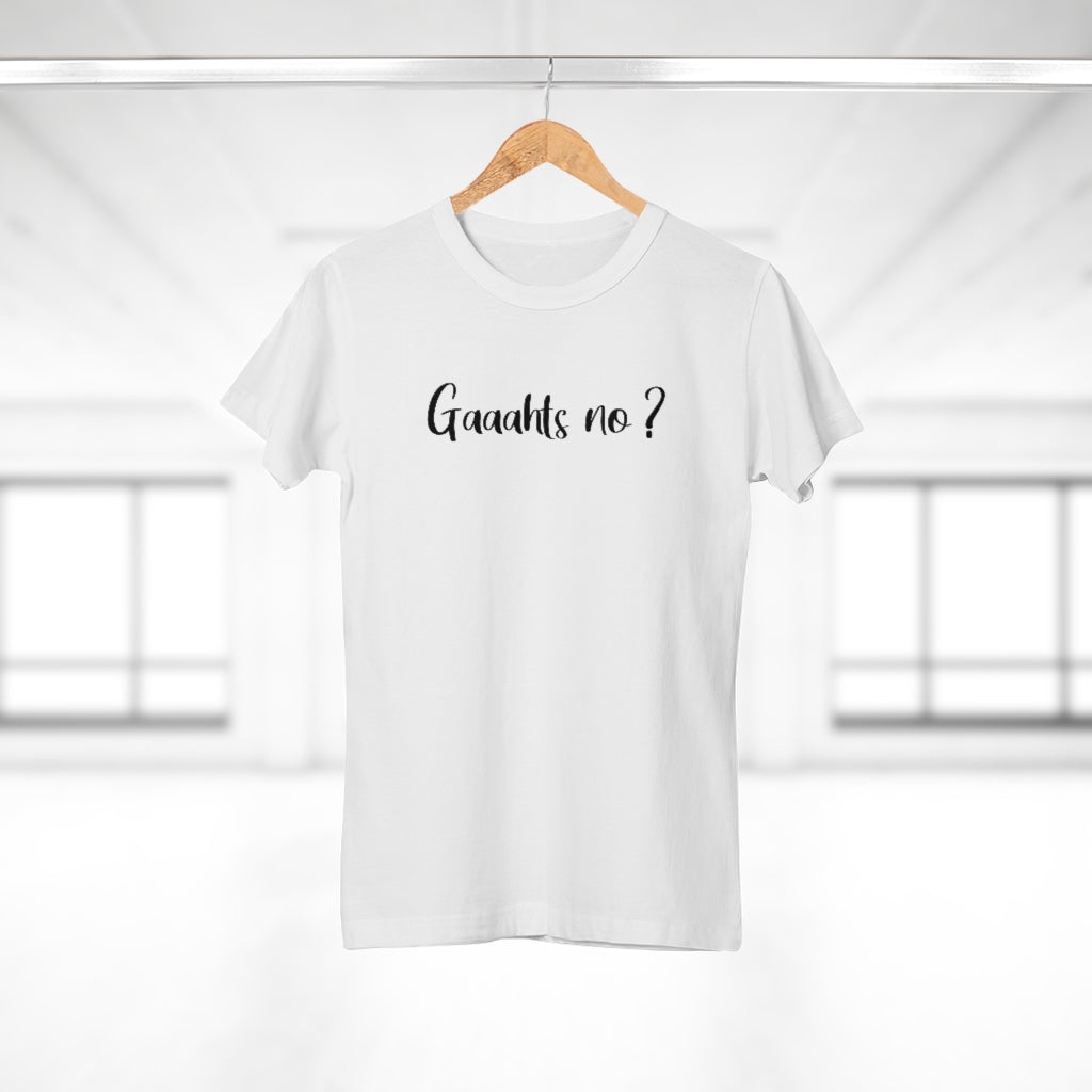 Gaaahts no ? | T-Shirt
