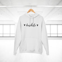 Laden Sie das Bild in den Galerie-Viewer, kuschele | Pulli
