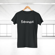 Laden Sie das Bild in den Galerie-Viewer, Bettmümpfeli | T-Shirt
