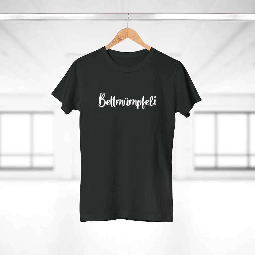 Bettmümpfeli | T-Shirt