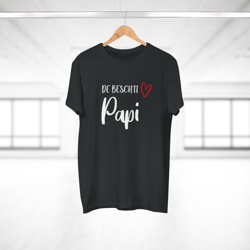 DE BESCHTI PAPI | T-Shirt