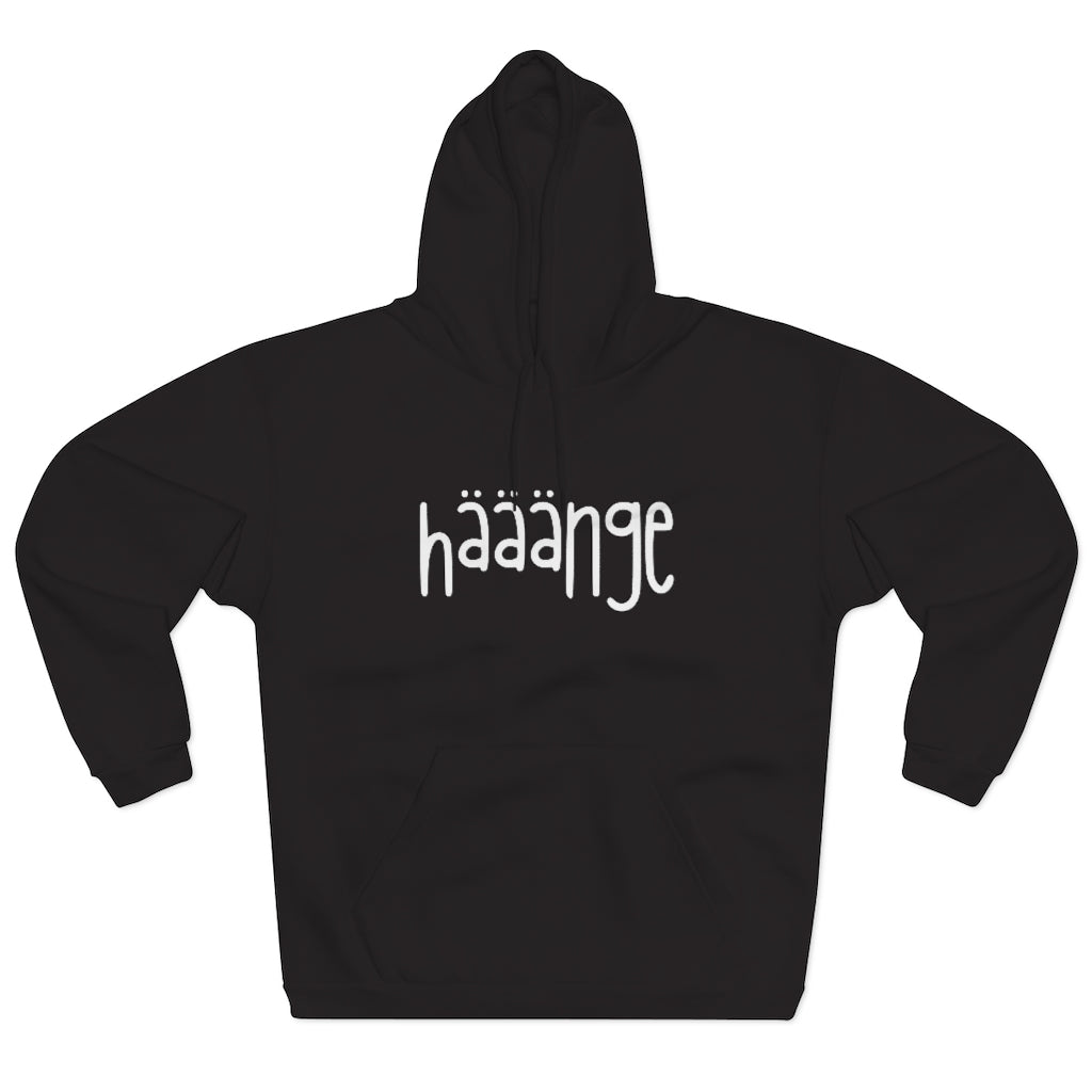 hääänge | Pulli | Unisex