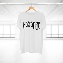 Laden Sie das Bild in den Galerie-Viewer, hääänge | T-Shirt
