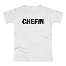 Laden Sie das Bild in den Galerie-Viewer, CHEFIN | T-Shirt
