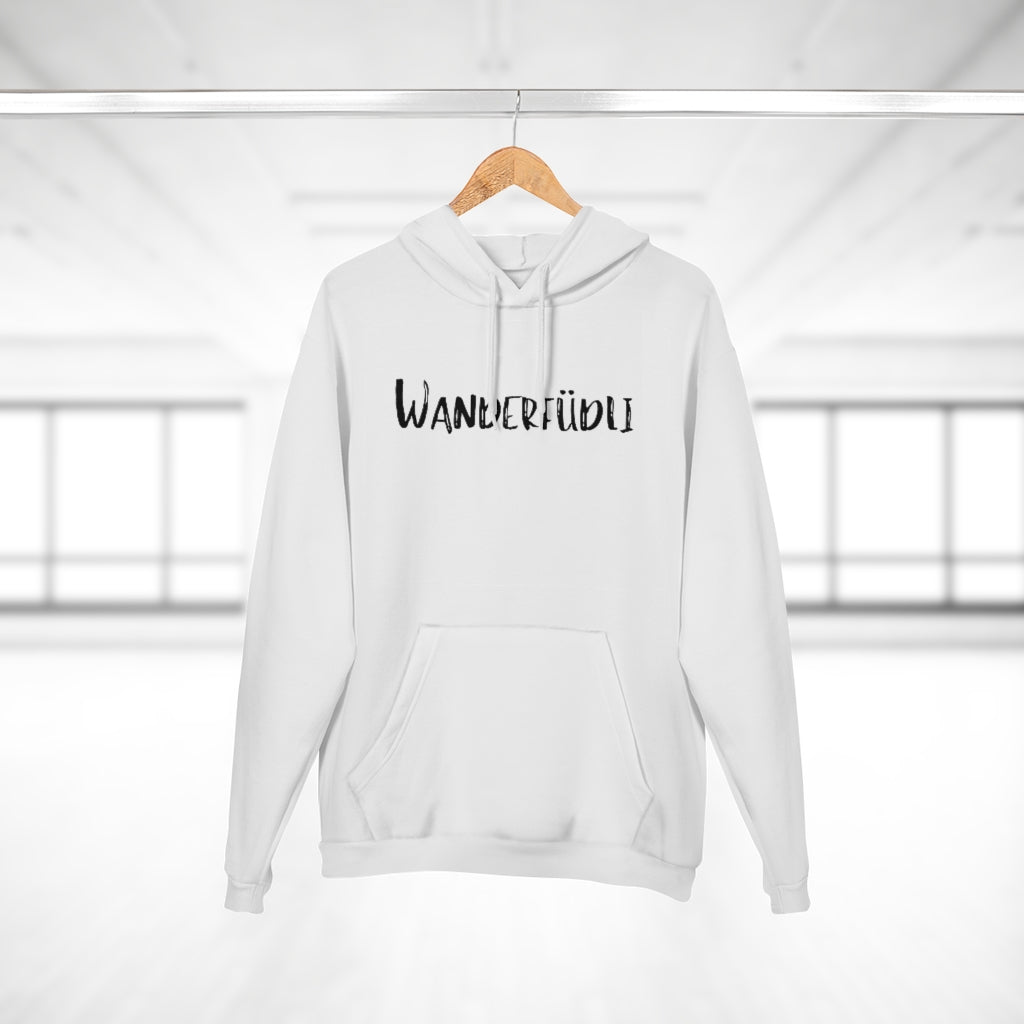 Wanderfüdli | Pulli