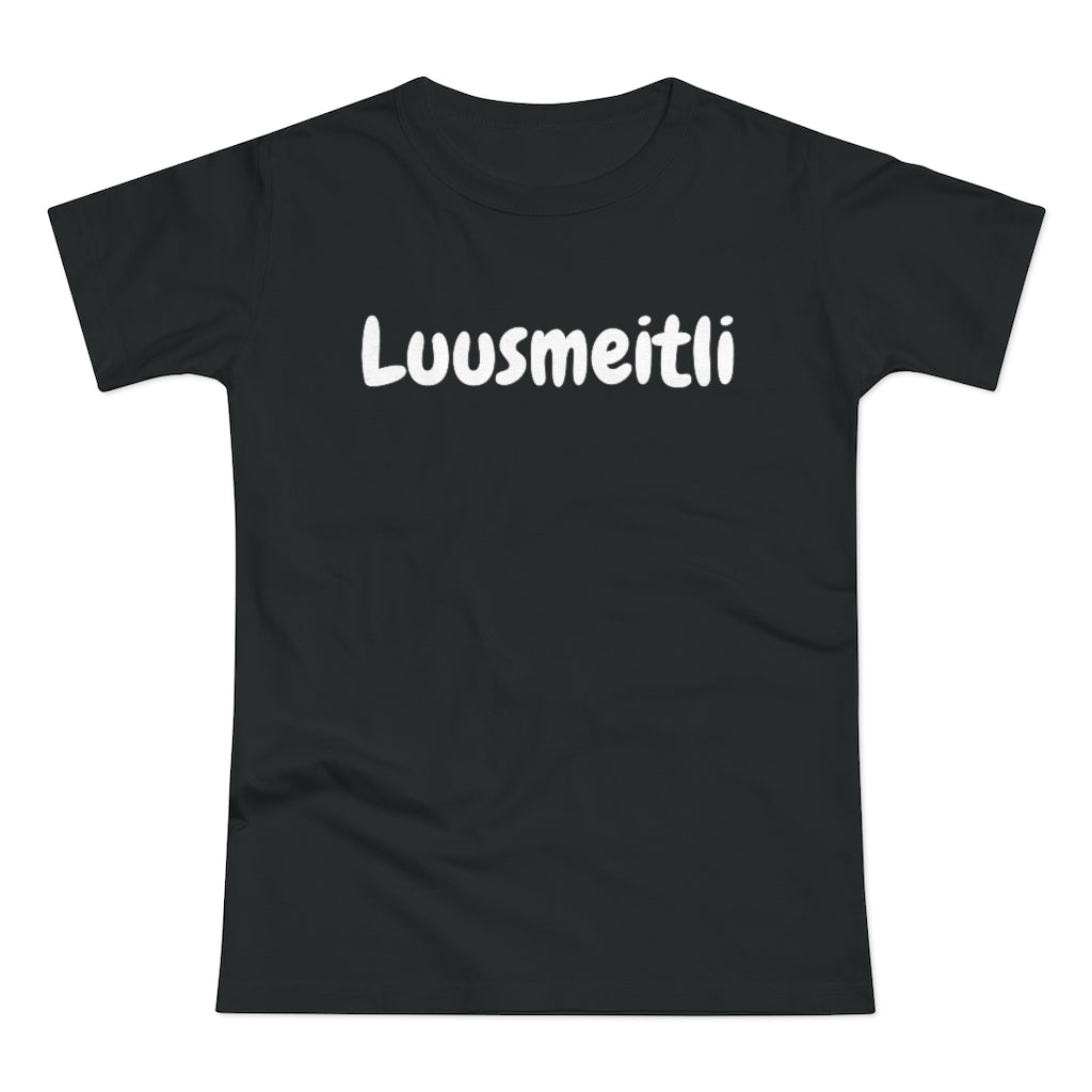 Luusmeitli | T-Shirt