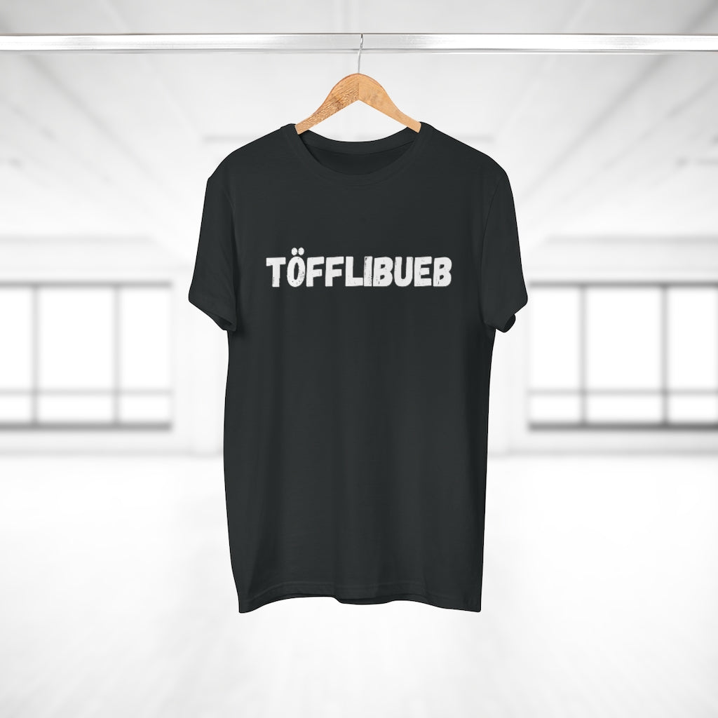 TÖFFLIBUEB | T-Shirt