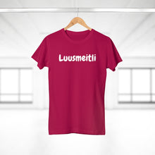 Laden Sie das Bild in den Galerie-Viewer, Luusmeitli | T-Shirt
