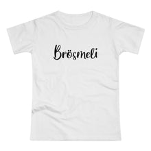 Laden Sie das Bild in den Galerie-Viewer, Brösmeli | T-Shirt
