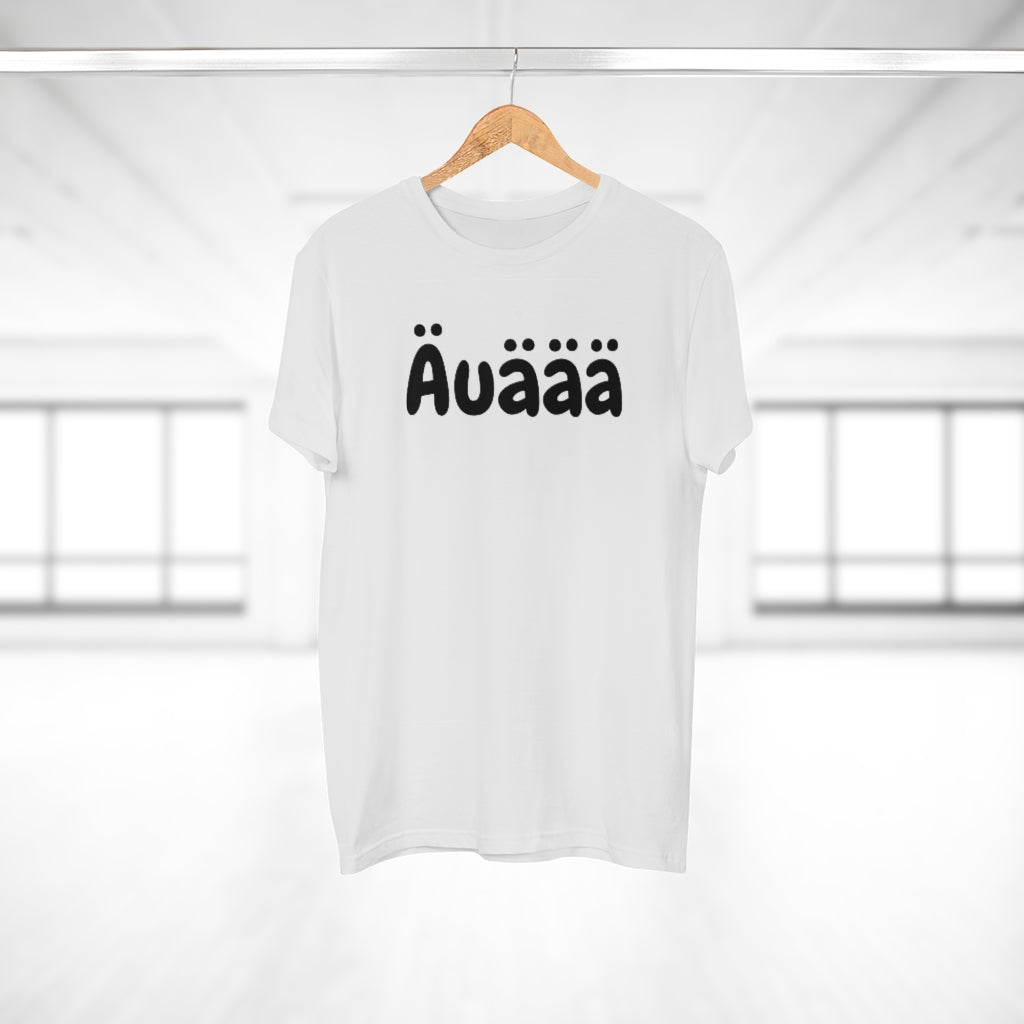 Äuäää | T-Shirt