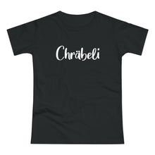 Laden Sie das Bild in den Galerie-Viewer, Chräbeli | T-Shirt
