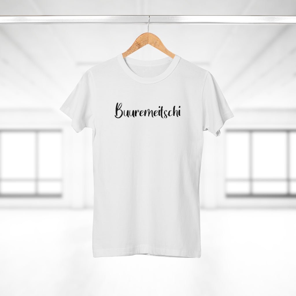 Buuremeitschi | T-Shirt