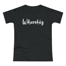Laden Sie das Bild in den Galerie-Viewer, Wiberobig | T-Shirt

