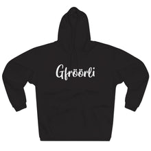 Laden Sie das Bild in den Galerie-Viewer, Gfröörli | Pulli | Unisex

