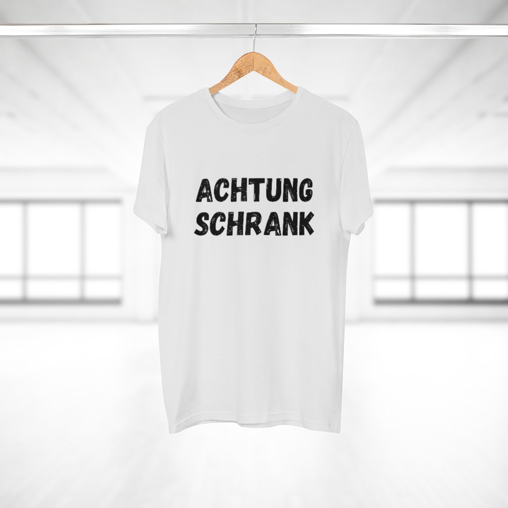 ACHTUNG SCHRANK | T-Shirt