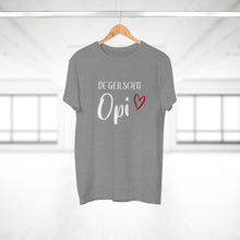 Laden Sie das Bild in den Galerie-Viewer, DE GEILSCHTI OPI | T-Shirt

