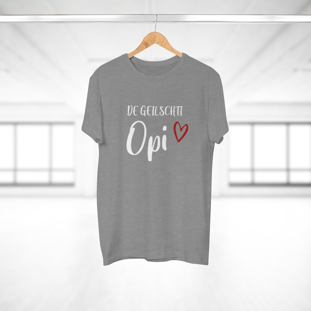 DE GEILSCHTI OPI | T-Shirt