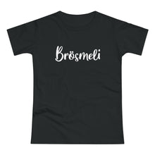 Laden Sie das Bild in den Galerie-Viewer, Brösmeli | T-Shirt
