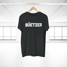 Laden Sie das Bild in den Galerie-Viewer, BÜETZER | T-Shirt

