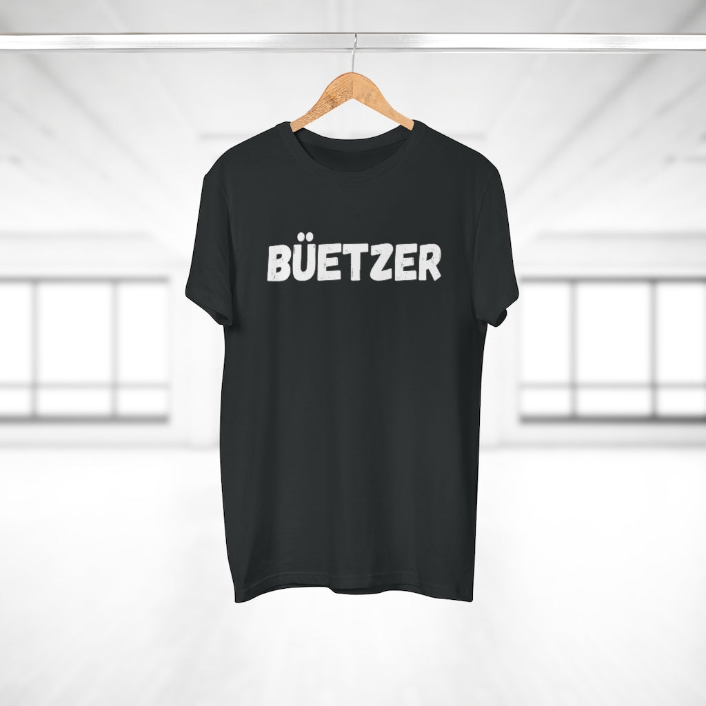 BÜETZER | T-Shirt