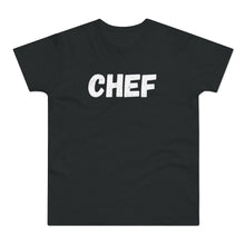 Laden Sie das Bild in den Galerie-Viewer, CHEF | T-Shirt
