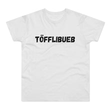 Laden Sie das Bild in den Galerie-Viewer, TÖFFLIBUEB | T-Shirt
