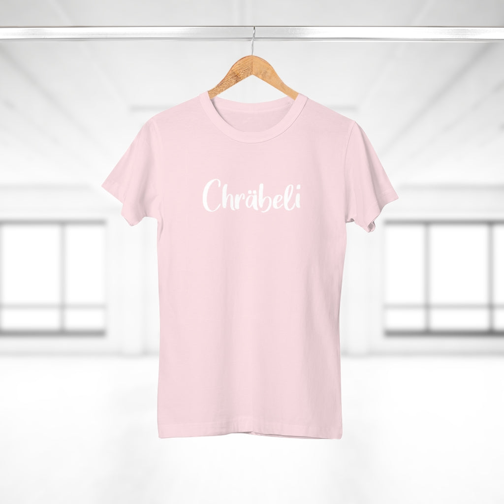 Chräbeli | T-Shirt