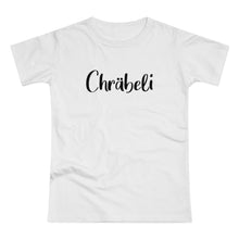 Laden Sie das Bild in den Galerie-Viewer, Chräbeli | T-Shirt
