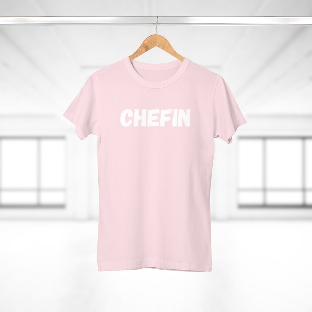 CHEFIN | T-Shirt