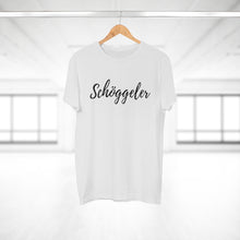 Laden Sie das Bild in den Galerie-Viewer, Schöggeler | T-Shirt
