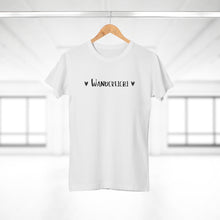 Laden Sie das Bild in den Galerie-Viewer, Wanderliebi | T-Shirt
