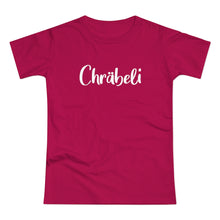 Laden Sie das Bild in den Galerie-Viewer, Chräbeli | T-Shirt
