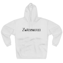 Laden Sie das Bild in den Galerie-Viewer, Zwätschgelisi | Pulli
