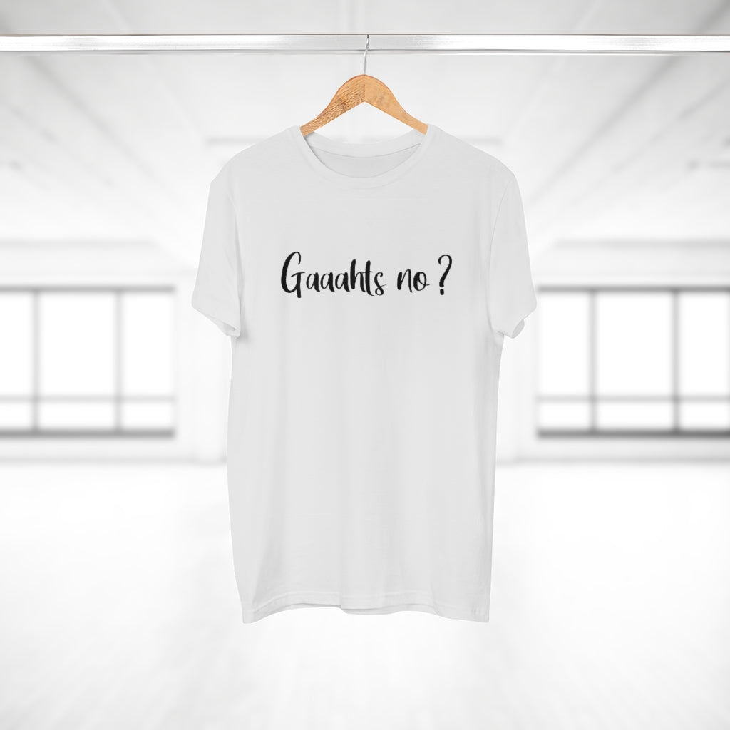 Gaaahts no ? | T-Shirt