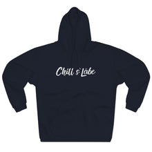 Laden Sie das Bild in den Galerie-Viewer, Chill s&#39; Läbe | Pulli | Unisex
