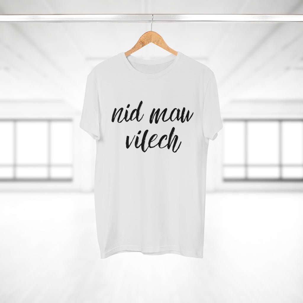nid mau vilech | T-Shirt