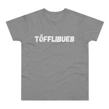 Laden Sie das Bild in den Galerie-Viewer, TÖFFLIBUEB | T-Shirt
