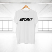 Laden Sie das Bild in den Galerie-Viewer, SIBESIECH | T-Shirt
