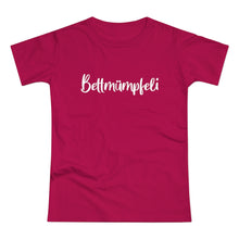 Laden Sie das Bild in den Galerie-Viewer, Bettmümpfeli | T-Shirt
