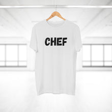 Laden Sie das Bild in den Galerie-Viewer, CHEF | T-Shirt
