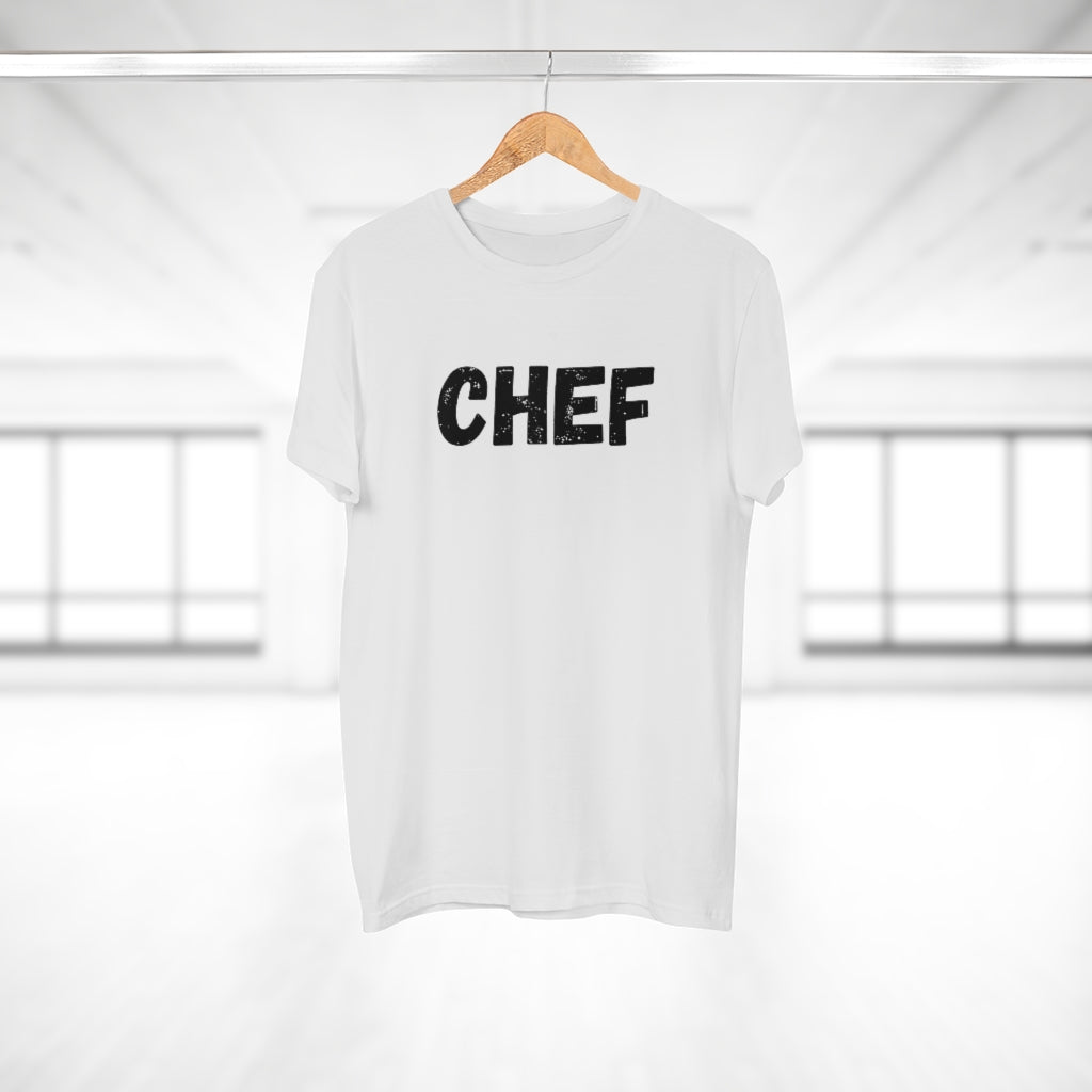 CHEF | T-Shirt