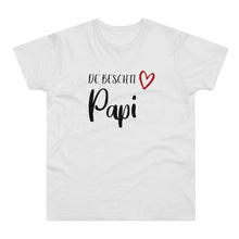 Laden Sie das Bild in den Galerie-Viewer, DE BESCHTI PAPI | T-Shirt
