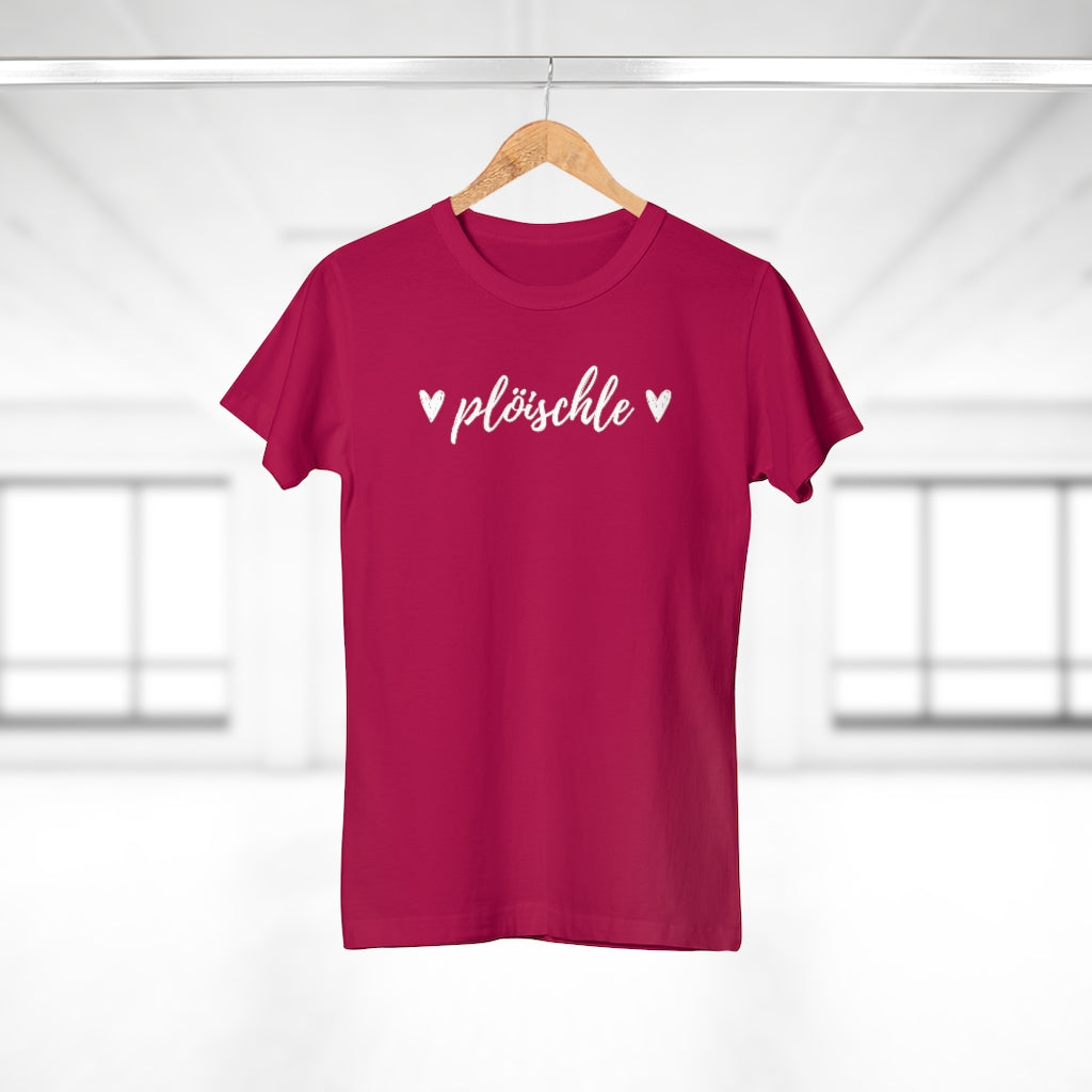 plöischle | T-Shirt