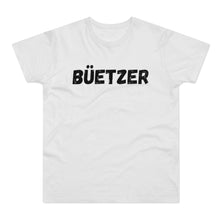Laden Sie das Bild in den Galerie-Viewer, BÜETZER | T-Shirt
